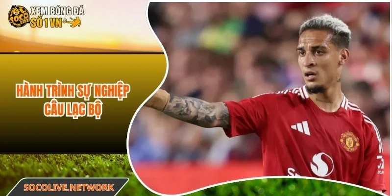 Sự nghiệp câu lạc bộ qua từng giai đoạn của "Anh Long"