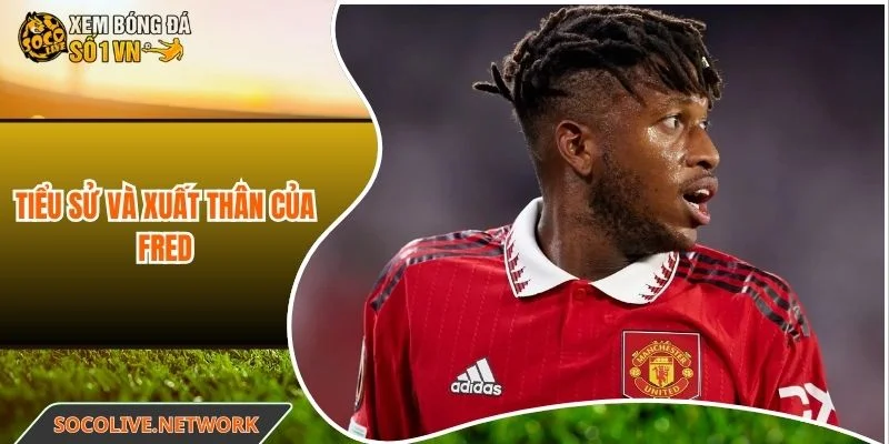 Tiểu sử và xuất thân của cầu thủ mang số áo 7